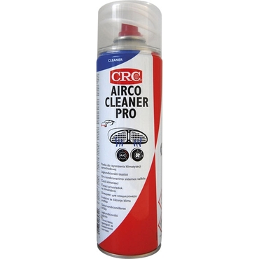 Airco Cleaner Pro - Cleans the air conditioning system
